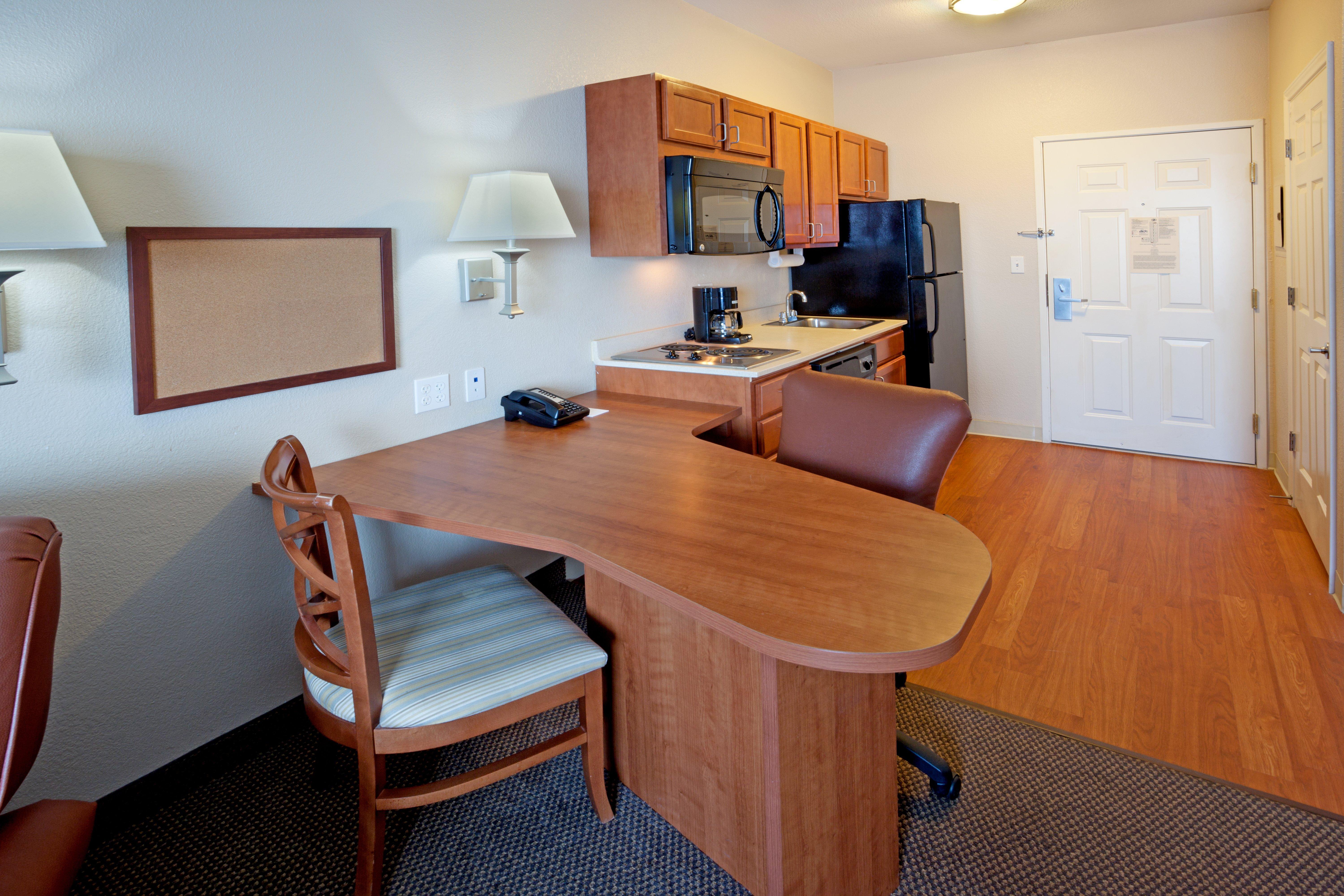 Candlewood Suites Corpus Christi-Spid By Ihg Экстерьер фото